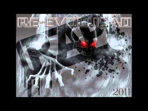 Coracao de metal   Re evoluçao