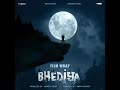 Bediya Teaser Varun Dhawan Kriti Sanon Amar Kaushik