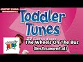 Cedarmont Kids The Wheels On The Bus Instrumental