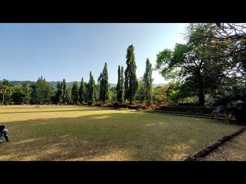 Bondla wildlife sanctuary Usgao Goa | Cinematic video | 2023