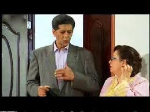 Djemai Family 1 Episode 2 | ( جمعي فاميلي 1 حلقة 2 الدخان (الجزء الثاني