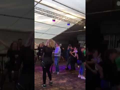Denys-Optreden kermis Bredevoort 2019