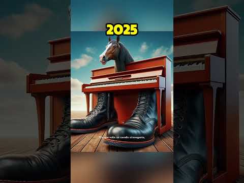 Italian Brainrot Memes 2025 vs 4025 #shorts