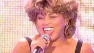 Tina Turner Whatever You Need Live 2000
