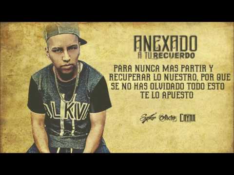 Cayar - Anexado A Tu Recuerdo ft. Szoker