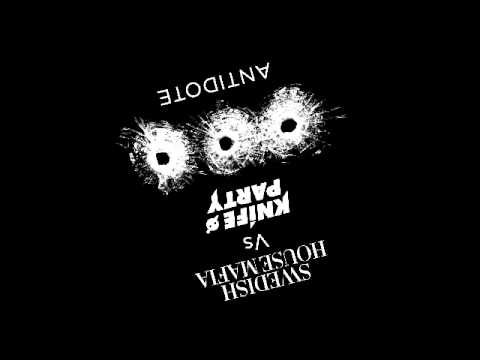 Swedish House Mafia vs. Hatiras & Nom De Strip - Swagnum Antidote (Josh Williams Reboot)