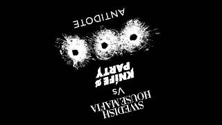 Swedish House Mafia vs. Hatiras & Nom De Strip - Swagnum Antidote (Josh Williams Reboot)