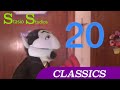 Number Of The Day 20