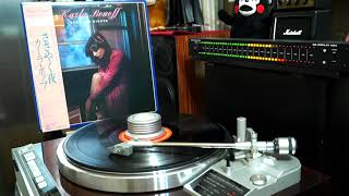 Karla Bonoff - B3 「Loving You」 from Restless Nights