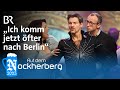 Ich Komm Jetzt öfter Nach Berlin Aus Dem Singspiel Auf Dem Nockherberg 2025 BR Kabarett