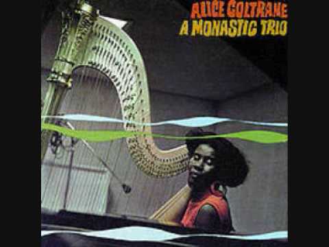 Alice Coltrane - The Sun