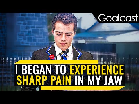 How to Live a Life of Gratitude | Jake Bailey | Goalcast