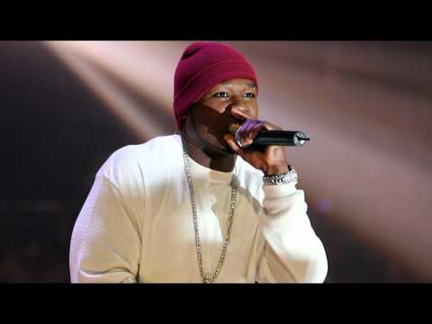 Sunshine Anderson feat 50 Cent - Heard It All Before (Remix)