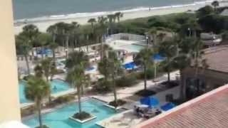 Marriott Myrtle Beach SC