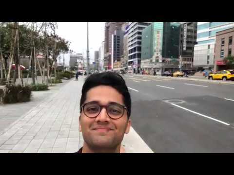 Spoken Sanskrit Series in TAIPEI, TAIWAN!! + NEW YEARS 2020