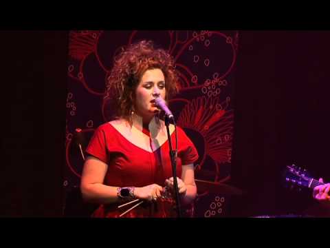 Sydney Opera House: Katie Noonan - Emperor's Garden (Live)