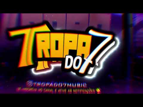 RITMO DA MARCONE - MC 7BELO e MC NEGUIN ORIGINAL (DJ DÉDDA)