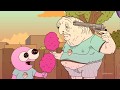 Smiling Friends Best Scene