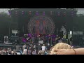 "Time To Pray" | Karl Denson's Tiny Universe | Farm Bureau Lawn, Indy 06/23/19