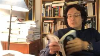 Padre Javier Alonso Fragmentos de literatura En busca del tiempo perdido