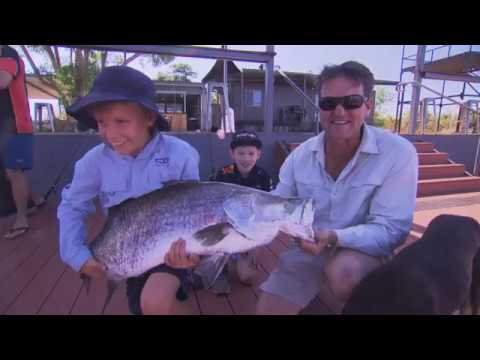 Barramundi Adventures Darwin