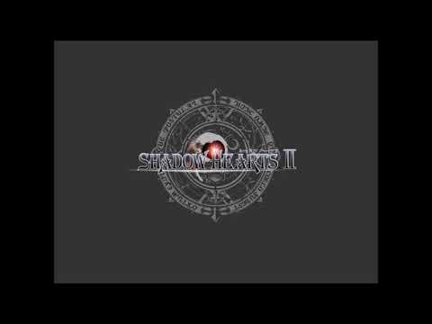 Shadow Hearts Covenant Track 01 - Prelude~ Advertise I