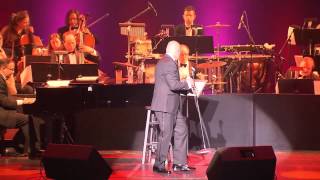 Michael Martocci - Luck Be A Lady (Count Basie Theatre)