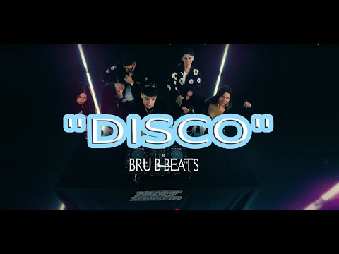 [FREE] "DISCO" LAUTY GRAM X MATT SEBASTIAN RKT TYPE BEAT