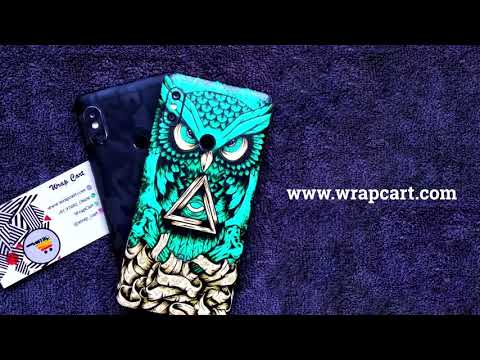 WrapCart - Online Shopping App