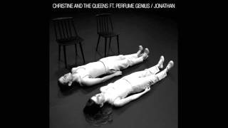 Christine and the Queens ft. Perfume Genius - Jonathan