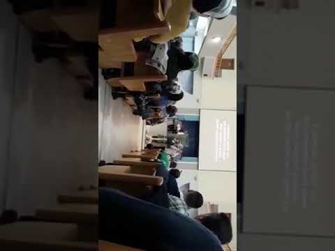 O cântare deosebită,Biserica Maranata,Oradea