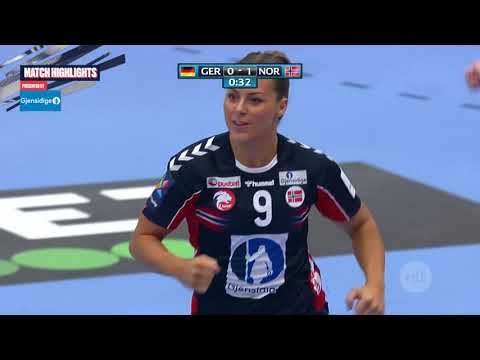Highlights GERNOR | EHF EURO 2020