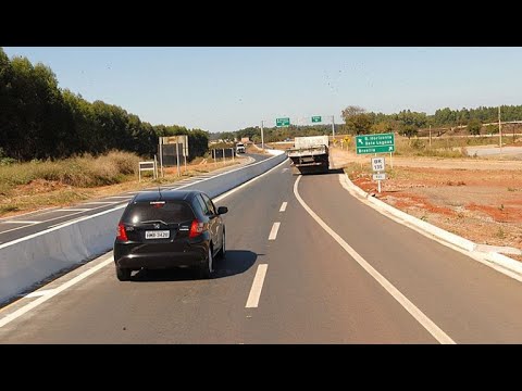 Comissão de Viação e Transportes - Retomada das obras da rodovia BR-135 (MG) - 14/05/2021