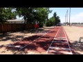 Competition Triple Jump 2013