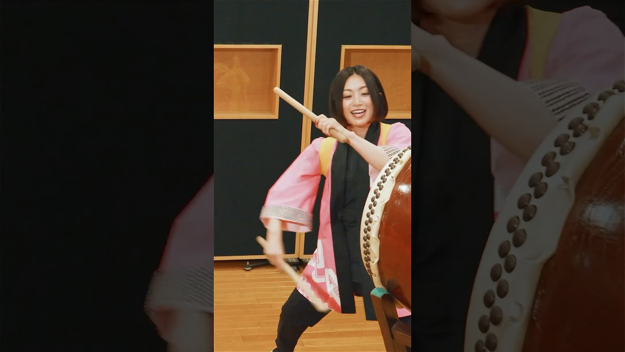 酒井法子「のりピー音頭（法子バージョン）」