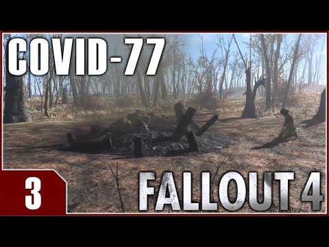 Fallout: COVID-77 - EP3