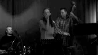 Don ´t get around much anymore ; Duke Ellington