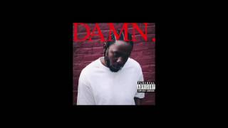 God – Kendrick Lamar