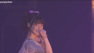 Buono!「MY BOY」 嗣永桃子 (2016)