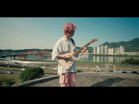 Tony Li - Follow Me (Official Music Video)