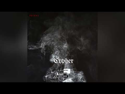 Cypher 1 (prod.by Big Sacho) Casper ft Şehza | Reup | R1B4T