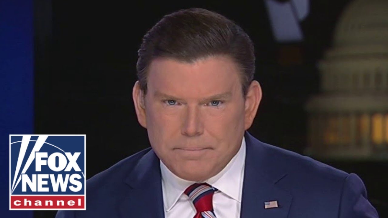 Bret Baier: This could get UGLY