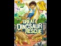 Go Diego Go Maia The Maiasauras