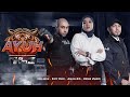 Malique, Kmy Kmo, Aman RA & Ernie Zakri - AYUH | Official Music Video | OST Polis Evo 3