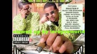 betta kill me - kane & abel - slowed up by leroyvsworld