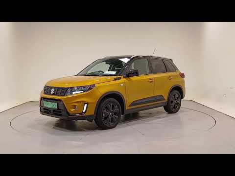 Suzuki Vitara May Special !! read synopsis SZT 1.5 - Image 2