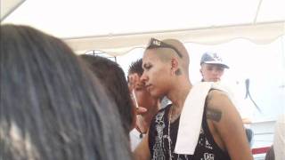 se les nota la envidia-c-kan (street tape)