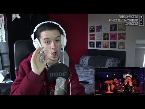 Hooligan Hefs - Tell Em I'm Doing Eetswa UK Reaction & Thoughts