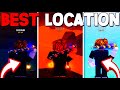 BEST FISHING SPOTS In Fish It Best Fishing Locations In Fish It Roblox