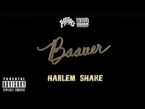 Baauer - Hungry To The Impossible (Official Audio)